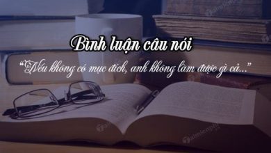 Binh luan cau noi sau day Neu khong co muc 390x220 2