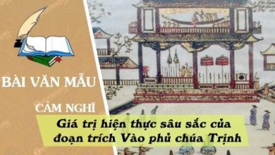 Cam nghi ve gia tri hien thuc sau sac cua 390x220 1