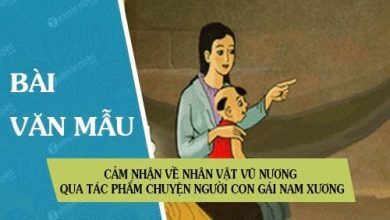 Cam nhan ve nhan vat Vu Nuong qua tac pham 390x220 1