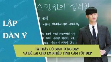 Dan y Ta thay co giao tung day va de 390x220 1