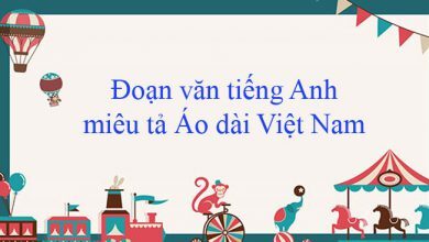 Doan van tieng Anh mieu ta Ao dai Viet Nam 390x220 1