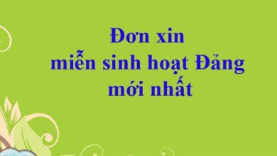 Don de nghi mien sinh hoat Dang 390x220 1