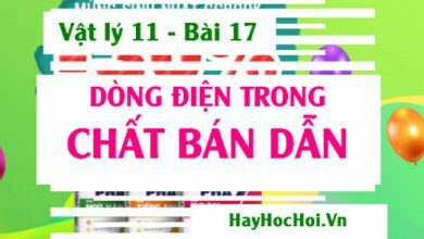 Dong dien trong chat Ban dan Diot diode ban dan 390x220 1