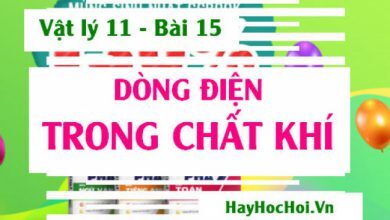 Dong dien trong chat khi Qua trinh dan dien tu 390x220 1