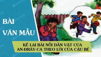 Ke lai bai Noi dan vat cua An dray ca theo loi 390x220 1