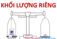 Khoi luong rieng cua Thep Nuoc Sat Dong Nhom Khong 390x220 1