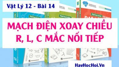 Mach dien xoay chieu R L C mac noi tiep 390x220 2