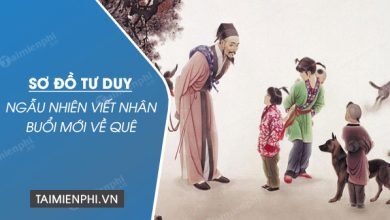 So do tu duy Ngau nhien viet nhan buoi moi 390x220 4