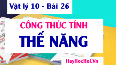 The nang la gi Cong thuc tinh the nang dan 390x220 1