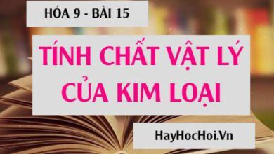 Tinh chat vat ly cua kim loai Tinh deo Tinh 390x220 1