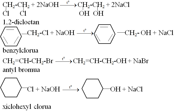 Bài 2 (trang 177 SGK Hóa 11) 