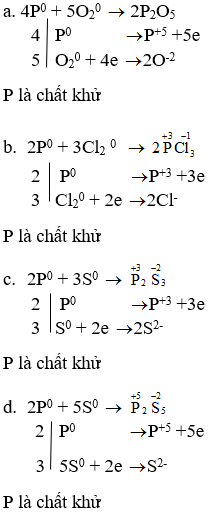 Giải bài tập SGK Hóa học 11 Bài 10