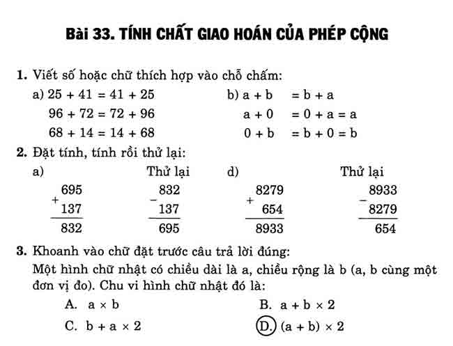 bai 33 tinh chat giao hoan 2