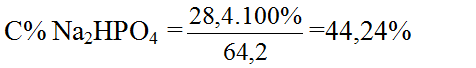 Bài 5 (trang 50 SGK Hóa 11)