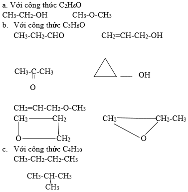 Bài 6 (trang 102 SGK Hóa 11)