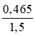 Bài 6 (trang 45 SGK Hóa 11)