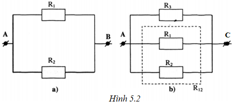 Bài C5 (trang 16 SGK Vật Lý 9)