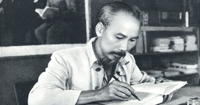 Phong cách Hồ Chí Minh