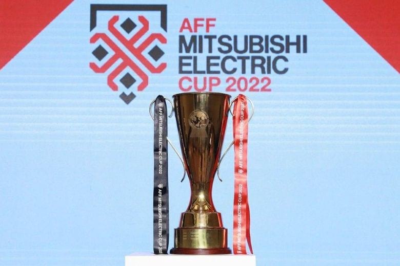 Giải đấu AFF Cup 2022