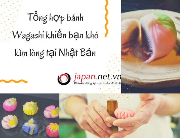 banh wagashi nhat ban 1