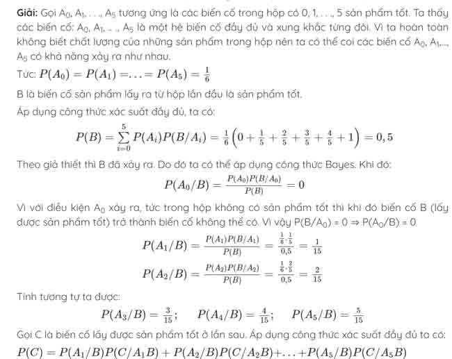 bayes trang 2