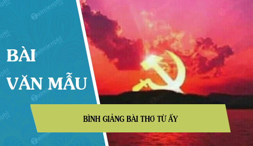 binh giang bai tho tu ay