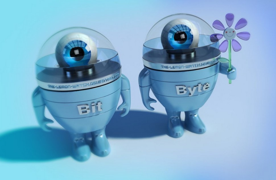 Bit là gì? Byte là gì? 2 khái niệm được nhắc đến nhiều khi sử dụng internet