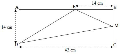 Đề thi học kì 2 môn Toán Tiếng việt lớp 5