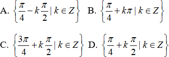 Bộ Đề thi Toán lớp 11 học kì 1 năm 2021 - 2022 (15 đề)