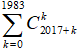 Bộ Đề thi Toán lớp 11 học kì 1 năm 2021 - 2022 (15 đề)