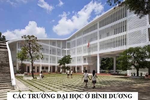 cac truong dai hoc binh duong moi 2