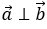 Cách chứng minh Hai vecto vuông góc cực hay, chi tiết - Toán lớp 10