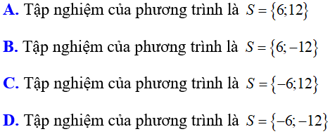 Cách giải phương trình chứa ẩn ở mẫu cực hay, có đáp án - Toán lớp 9