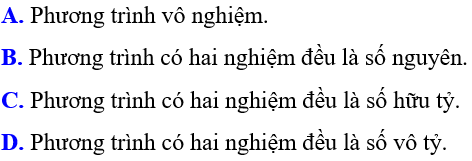 Cách giải phương trình chứa ẩn ở mẫu cực hay, có đáp án - Toán lớp 9