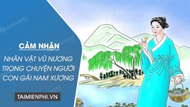 cam nhan ve nhan vat vu nuong 390x220 1