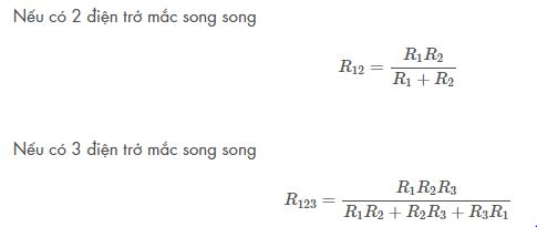 cong thuc tinh dien tro song song 1