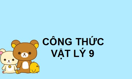 cong thuc vat ly 9 4