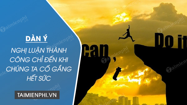 dan y nghi luan xa hoi ve thanh cong qua cau noi