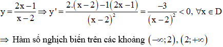 Đề thi Học kì 1 Toán lớp 12 có đáp án (Đề 2)