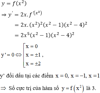 Đề thi Học kì 1 Toán lớp 12 có đáp án (Đề 3)