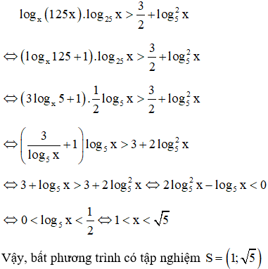 Đề thi Học kì 1 Toán lớp 12 có đáp án (Đề 4)