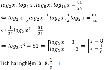 Đề thi Học kì 1 Toán lớp 12 có đáp án (Đề 4)