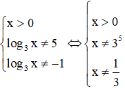 Đề thi Học kì 1 Toán lớp 12 có đáp án (Đề 4)