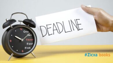 Deadline là gì? 4 cách để hoàn thành công việc đúng deadline