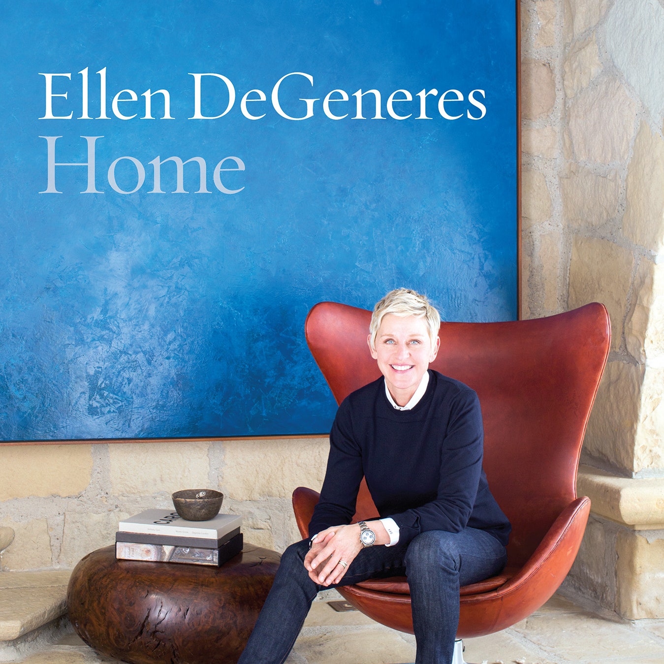 Ellen DeGeneres