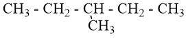 Viết đồng phân C6H14