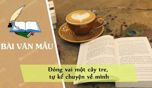 dong vai mot cay tre tu ke chuyen ve minh