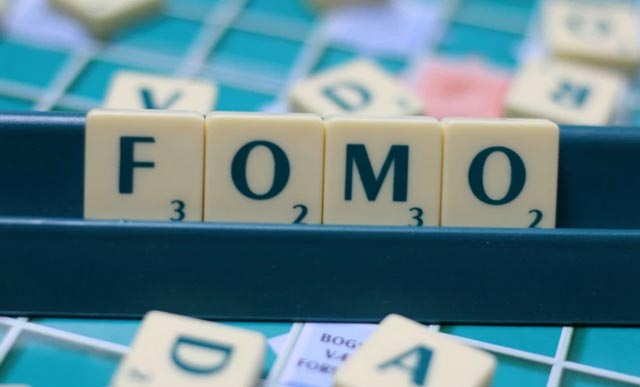 Fomo có nguy hiểm với chúng ta