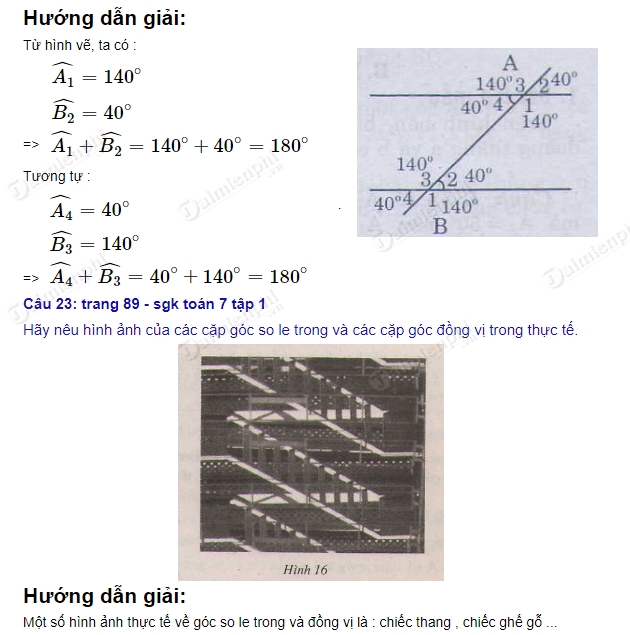 giai toan lop 7 cac goc tao boi mot duong thang cat hai duong thang 3