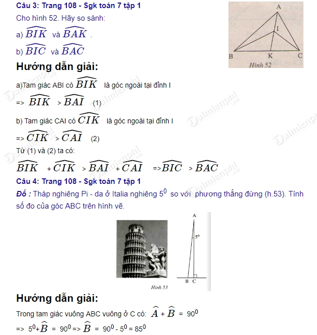 giai toan lop 7 tong ba goc trong mot tam giac 3